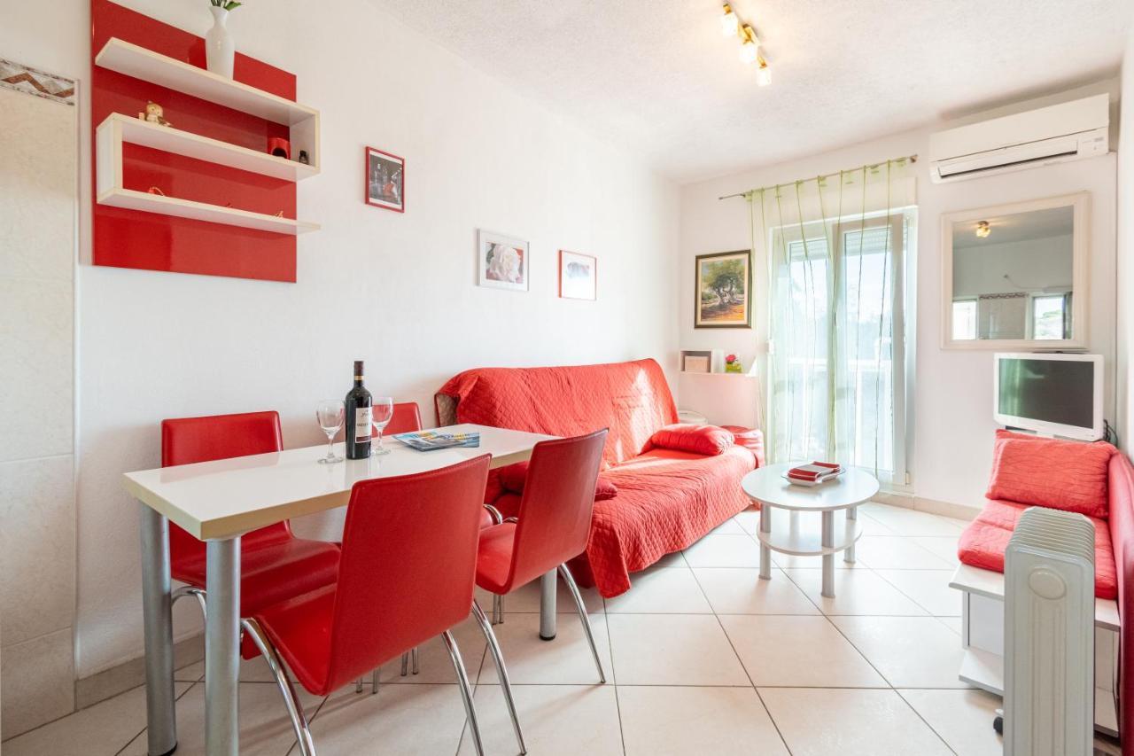 Apartment Bazen *
