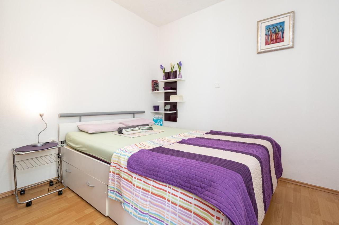 Apartment Bazen Zadar