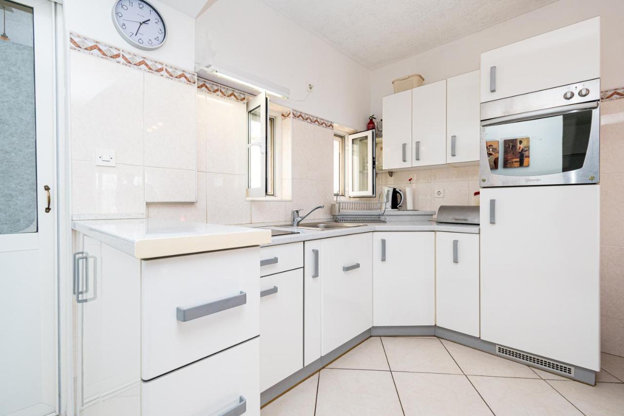 Bazen Apartment Zadar