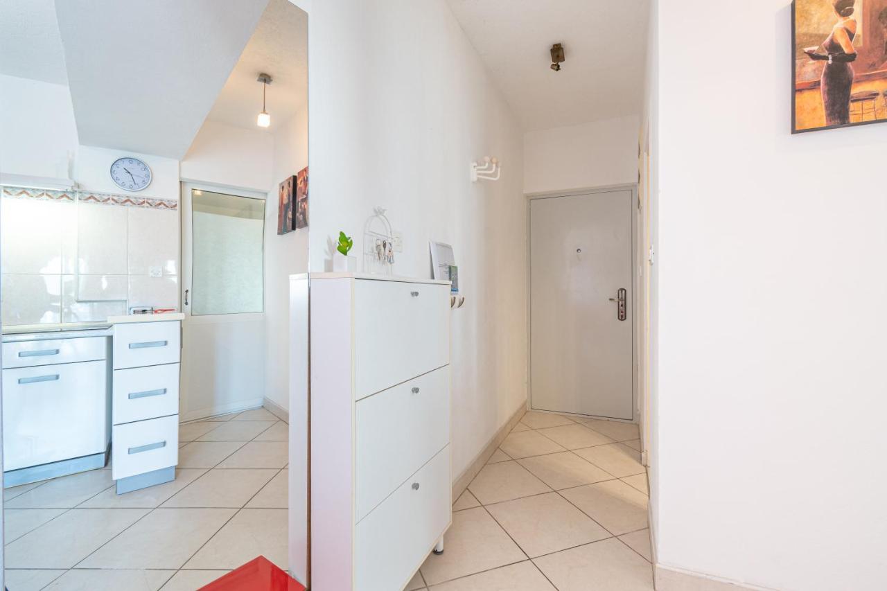 Apartment Bazen
